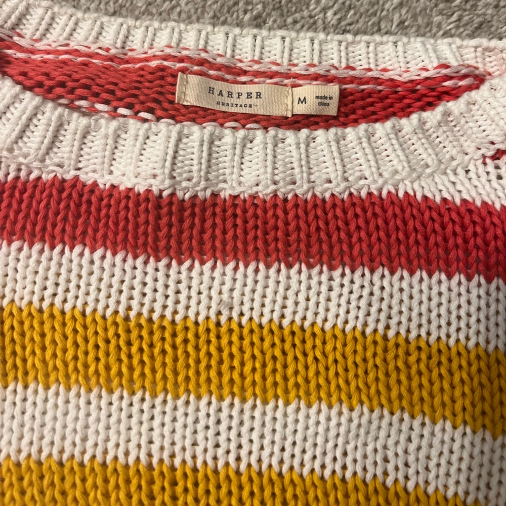 Sweater - Picture 3 of 3
